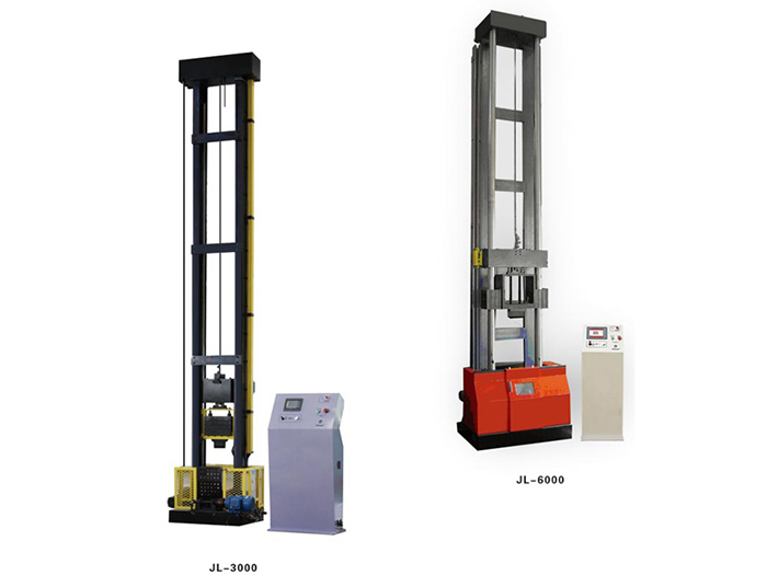 湖北T落锤冲击试验机（无塑性转变温度）